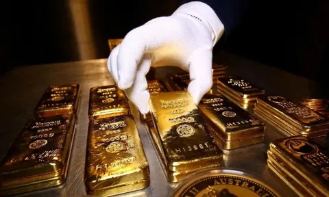 Giá vàng ngày 21/3: Tiếp đà giảm sâu, cụ thể là bao nhiêu tiền/lượng?