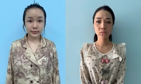 Phát hiện bí mật động trời trong căn hộ của hai "kiều nữ" xinh đẹp ở Đà Nẵng