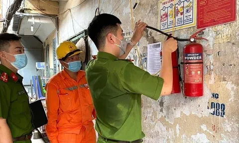 Từ 20/4/2026, vi phạm những quy định này có thể bị phạt tới 40 triệu đồng