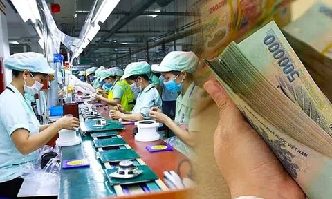 Mức lương trả cho người lao động làm việc vào ngày Giỗ Tổ Hùng Vương 2026 là bao nhiêu?