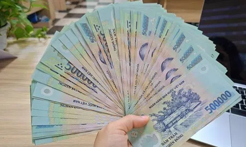 Tin vui: Từ tháng 3/2026, cán bộ công chức nhận thưởng “khủng” theo Quyết định 786