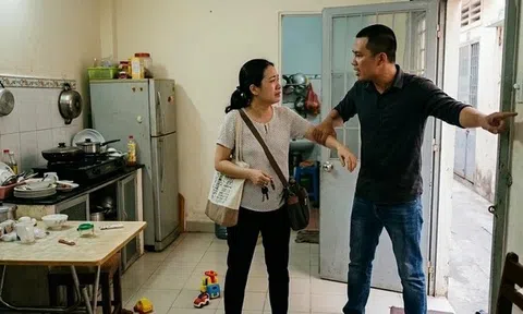 Hành động tưởng đơn giản này của chồng với vợ có thể nhận mức phạt tới 10 triệu đồng