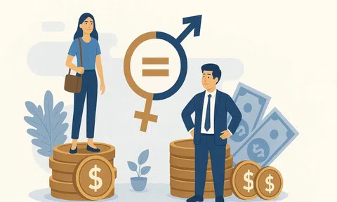 Mức xử phạt trong lĩnh vực bình đẳng giới liên quan đến gia đình từ ngày 01/5/2026