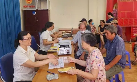 Tin cực vui: Người lao động hưởng lợi lớn khi 9 khoản trợ cấp quan trọng sẽ tăng từ 1/7/2026