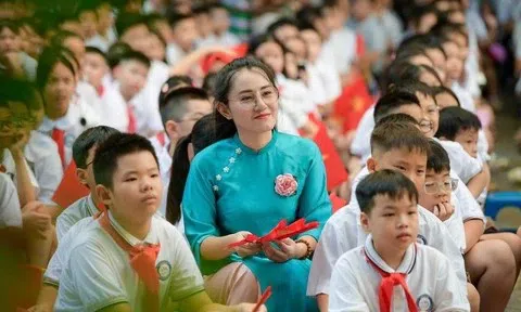 Đề xuất 03 yếu tố làm tăng lương giáo viên trong năm 2026?