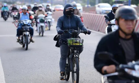 Thời tiết ngày 2/4: Cả nước nắng nóng gay gắt, miền Đông Nam Bộ “đỉnh điểm” nhiệt độ