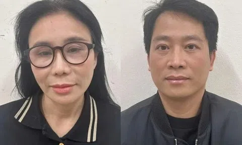 Vụ thẩm mỹ viện Mailisa: Hơn 300 tỷ, 400.000 USD và vàng SJC bị cơ quan công an thu giữ