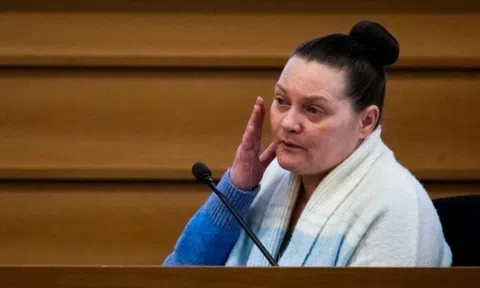 Chê món ăn dở, người đàn ông bị bạn gái sát hại, giấu xác suốt 8 năm