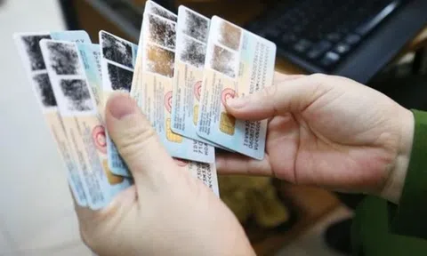 Đề xuất phạt đến 100 triệu đồng nếu mở, duy trì tài khoản số bằng định danh giả mạo, cụ thể ra sao?