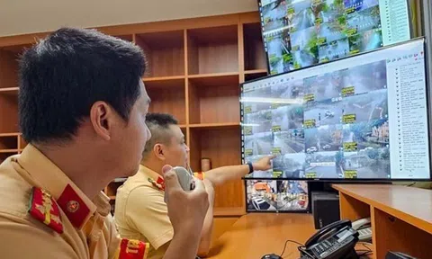 Về việc tài xế vượt đèn đỏ khi chở người đi cấp cứu, Cục CSGT giải đáp ra sao?