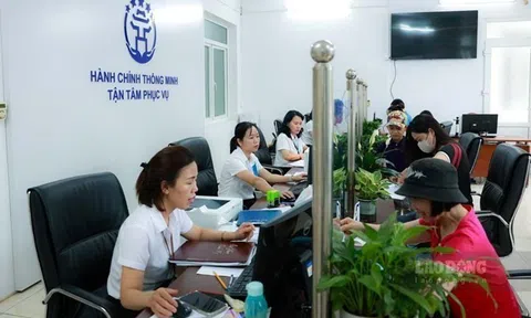 Đối tượng nào không được đăng ký dự tuyển viên chức từ 01/07/2026?