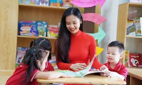 Bảng lương Giáo viên mầm non từ 01/7/2026: Tăng bao nhiêu tiền khi lương cơ sở lên 2.530.000 đồng theo dự kiến?