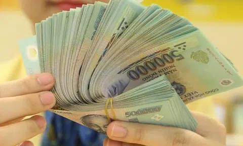 Từ 2026 - 2030: Những trường hợp này sẽ nhận 2.000.000 đồng tiền mặt, kiểm tra ngay kẻo mất quyền lợi