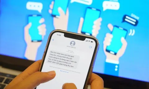 Bộ Công an đề xuất phạt tới 50 triệu đồng khi mạo danh, phát tán cuộc gọi rác, cụ thể ra sao?