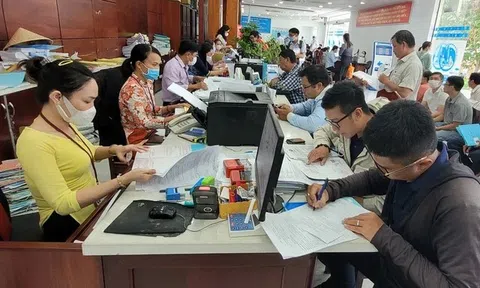 Công văn 27/1/2026: Hướng dẫn xếp phụ cấp chức vụ và phụ cấp khu vực đối với CBCCVC ra sao?
