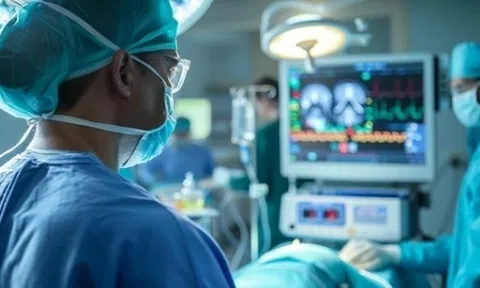 Người phụ nữ tử vong sau ca mổ sỏi mật: Bác sĩ rời khỏi bệnh viện khi công an đến