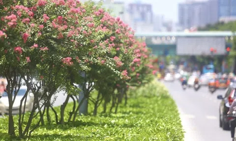 Dự báo thời tiết 16/4: Nắng nóng kéo dài, cảnh báo mưa giông mạnh ở nhiều khu vực