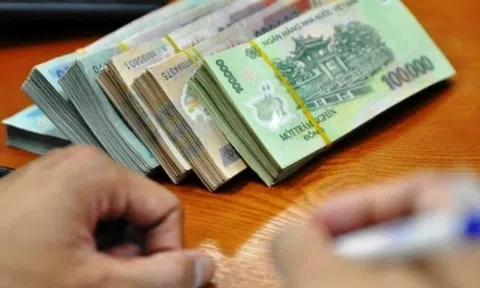 Từ 1/7/2026, ngoài mức 8% còn được tăng lương hưu thêm 300.000 đồng/tháng cho người lao động, cụ thể ra sao?