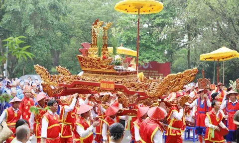 NLĐ trên cả nước được nghỉ 2 ngày dịp Giỗ tổ Hùng Vương 2026 từ ngày 26/4/2026 đến hết 27/4/2026 khi thuộc trường hợp nào?