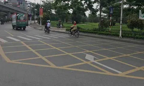 Đi xe máy mà vi phạm lỗi này sẽ bị phạt tới 14 triệu đồng, ai cũng cần biết