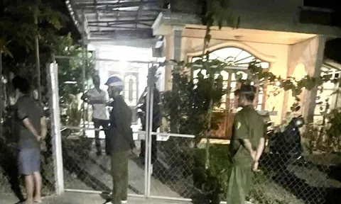 Nghi án vợ dùng búa khiến chồng thiệt mạng: Nguyên nhân đau lòng