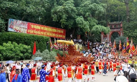 Chốt không hoán đổi lịch nghỉ lễ Giỗ Tổ Hùng Vương và 30/4 - 1/5 của người lao động trên cả nước, lịch nghỉ lễ sẽ ra sao?