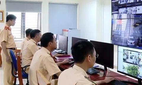 Vì sao cần kết nối camera người dân với trung tâm giám sát công an?