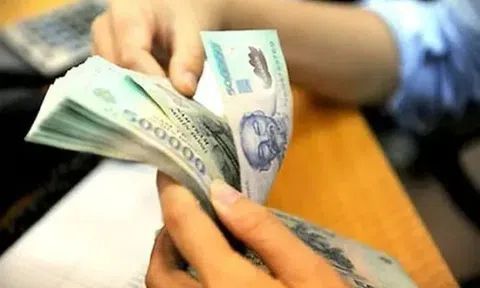 Chính phủ tiếp tục tăng lương cơ sở cao hơn 2.530.000 đồng/tháng từ ngày 01/7/2026 sau khi báo cáo Quốc hội theo Dự thảo Nghị định ra sao?