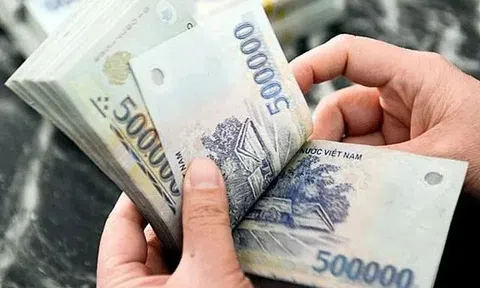 Chính thức tăng lương thêm 900.000 đồng cho toàn bộ người lao động được chuyển từ vùng 2 lên vùng 1 từ năm 2026, cụ thể là những khu vực nào?