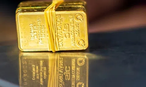Giá vàng ngày 28/4/2026: Vàng miếng giữ giá cao kỷ lục, chênh lệch mua bán duy trì 2,5 triệu đồng/lượng