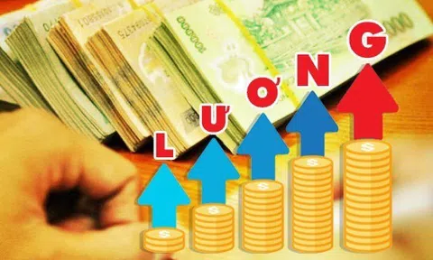 Bộ Tài chính đã chuẩn bị nguồn lực cải cách tiền lương ngay trong năm 2026 cho CBCCVC và LLVT ra sao?