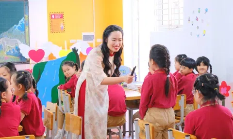 Từ 31/3/2026, có 2 nhóm đối tượng được cộng 5 điểm ưu tiên trong tuyển dụng nhà giáo, chi tiết như thế nào?