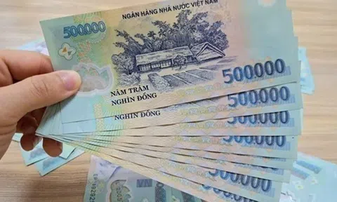 CBCCVC được nhận 500.000 đồng/tháng (ngoài tiền lương) đến 1/7/2027 cho chi phí nào theo Nghị quyết 01, cụ thể ra sao?