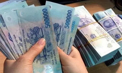 Mỗi hộ gia đình từ 01/7/2026 được nhận tiền mặt từ 2 triệu - 3 triệu đồng từ Đảng, Nhà nước khi thuộc trường hợp nào theo đề xuất của Bộ Y tế?