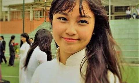 9X xinh đẹp nhận học bổng tiến sĩ toàn phần của 6 trường đại học danh giá