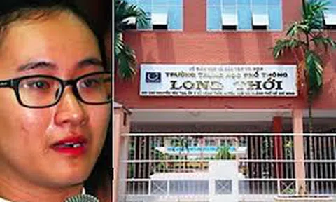 Khi trường học không còn chốn dung thân?