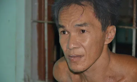 Nghi phạm chặt đầu hàng xóm từng bị đưa đi cơ sở giáo dưỡng
