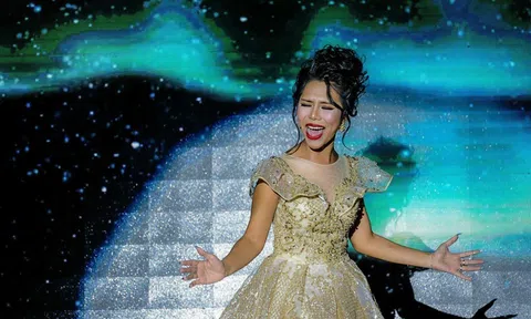 Huỳnh Nguyễn Tố An gặp nhiều rắc rối vì không thể đổi tên và giới tính