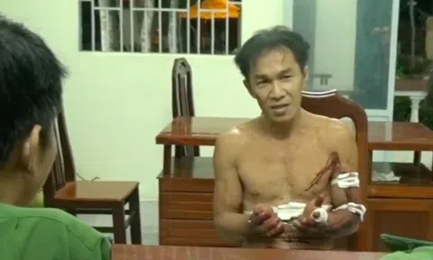 Vụ chặt đầu ở Đồng Tháp: Vợ con nghi phạm bỏ nhà vì sợ bị trả thù