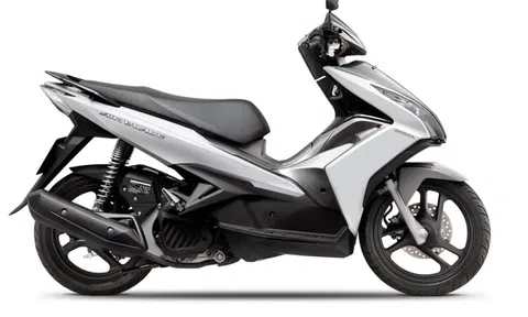 5 điểm yếu của Honda Air Blade cần phái biết trước khi quyết định `móc ví`