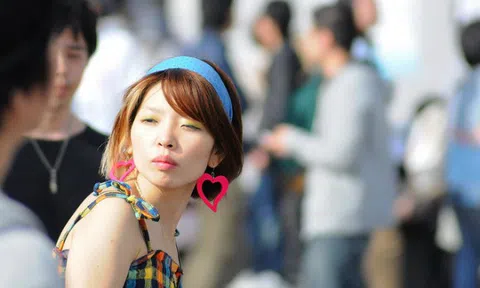 Người Nhật tự ti nhất thế giới về ngoại hình: Chàng trai, cô gái Harajuku đâu rồi?