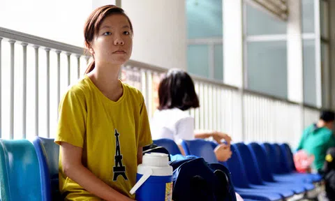 Điều tử tế mỗi ngày: Người âm thầm hiến tim