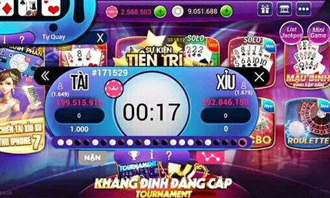 Những “người đàn bà đẹp” trong đường dây đánh bạc ngàn tỉ qua Rikvip/Tip.club