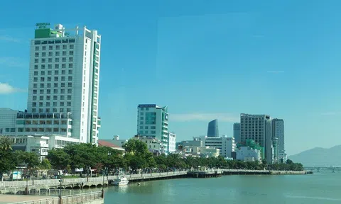 Đà Nẵng thu hút vốn đầu tư nước ngoài