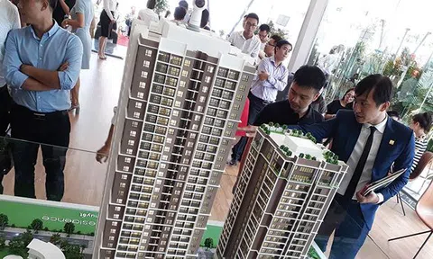 Lãi suất trong giấc mơ mua nhà chỉ là cái bẫy?