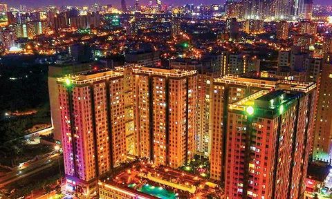 Tiêu chí nào để lựa chọn chung cư?