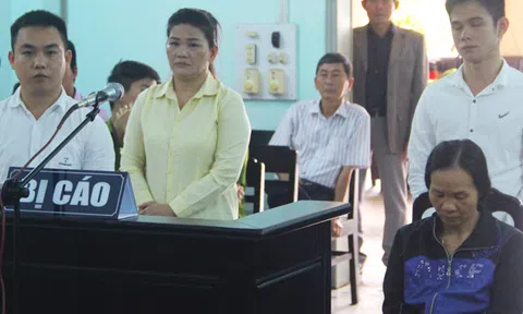  6 năm tù cho lễ tân nhà nghỉ điều hành đường dây mại dâm