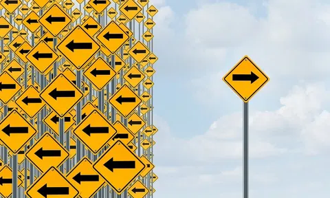 4 bài học đắt giá của một người từng lạc lối trong sự nghiệp