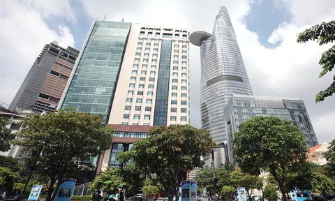 Giá văn phòng cho thuê lên cơn sốt do khan hiếm nguồn cung