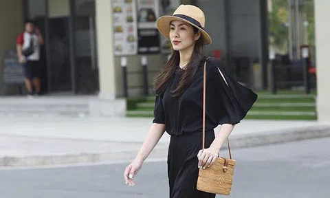 Muốn mặc đẹp, hãy học theo 3 sao